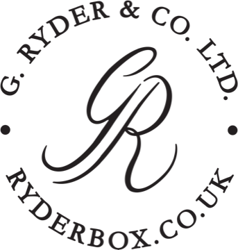 G. Ryder & Co Ltd